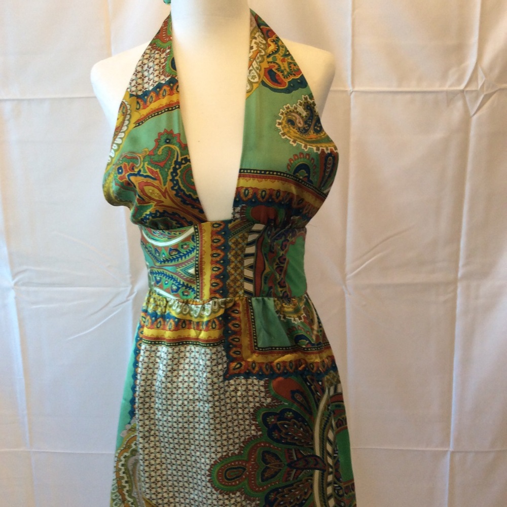 Bebe Dress